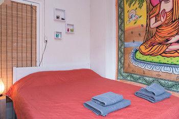 كانال بيلت أبارتمنتس - منطقة نهر أمستيل